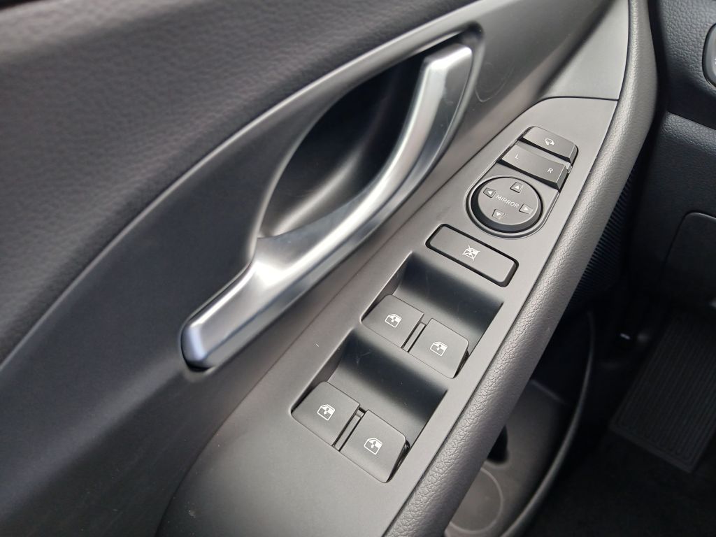 Hyundai i30 – Bild 19