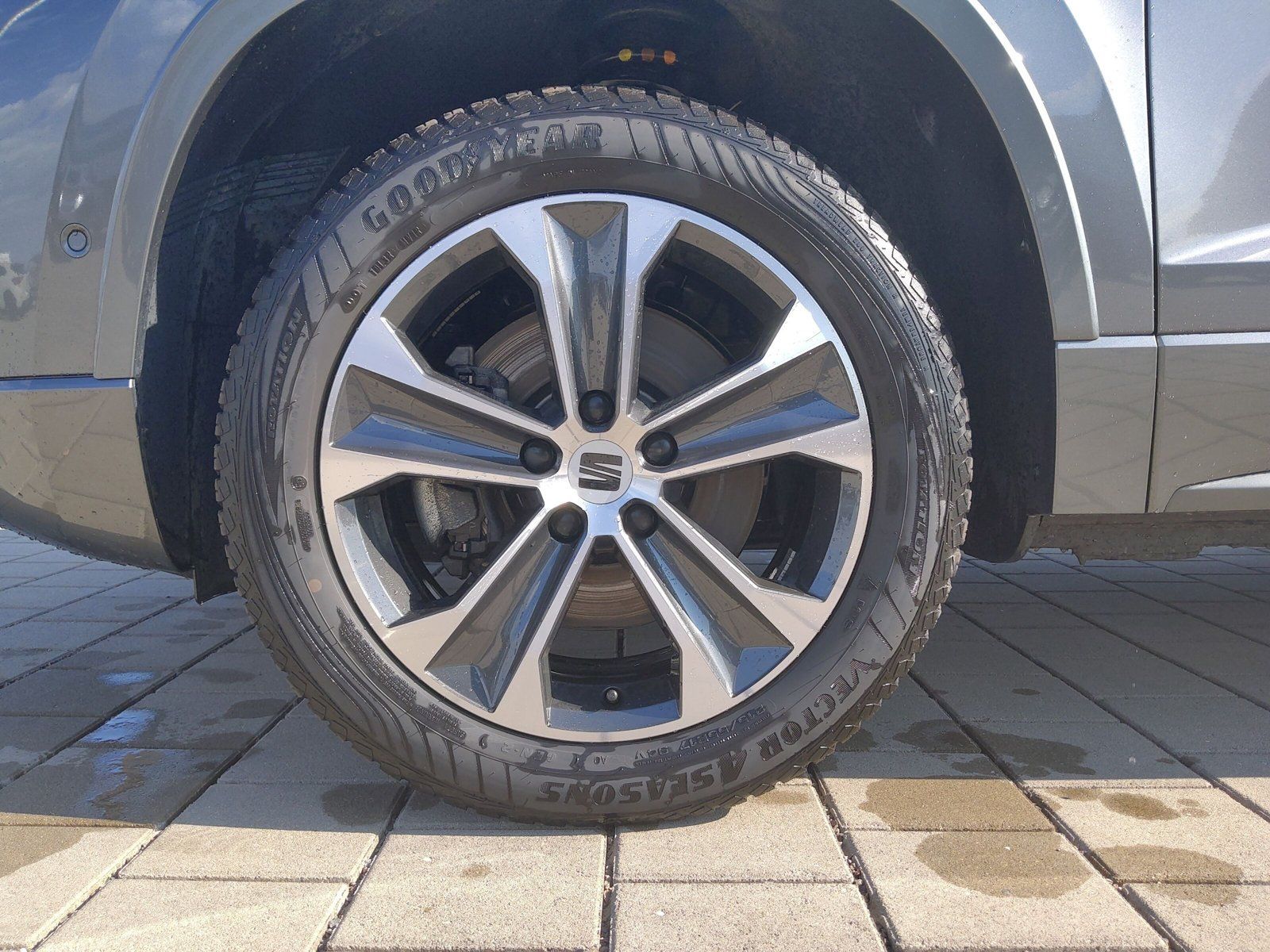 Seat Ateca - Bild 9
