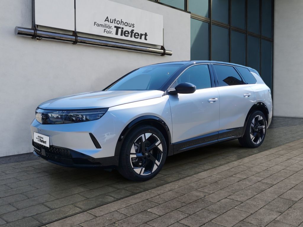 Opel Grandland (X)