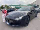 Maserati Ghibli My19 Granlusso V6 Diesel 275 CV - Maserati Ghibli mit Diesel-Antrieb: Granlusso