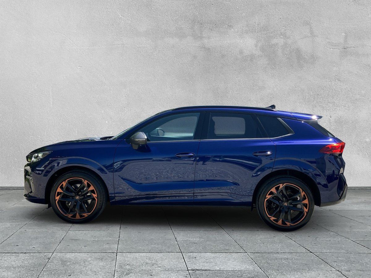 Cupra Terramar - Bild 2