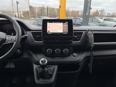 Foto Nummer 14: RENAULT Trafic