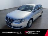 Volkswagen Passat 1.4 TSI Highline KLIMA PDC SHZ XENON - Volkswagen Passat aus 2010: Kombi