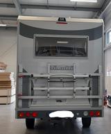 Bimobil HR 380 - Bimobil Wohnwagen & Wohnmobile