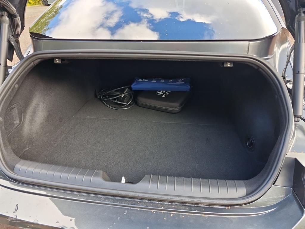 Autohaus Zimpel - Hyundai IONIQ 6 TECHNIQ 20-Zoll+Schiebedach+360-Kamera - Bild 14 Autohaus Zimpel - Hyundai IONIQ 6 TECHNIQ 20-Zoll+Schiebedach+360-Kamera - Bild 14