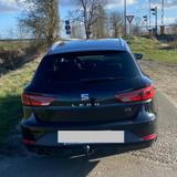 Seat Leon ST 2.0 TSI 140kW FR DSG FR - Seat Leon: 14 Tsi