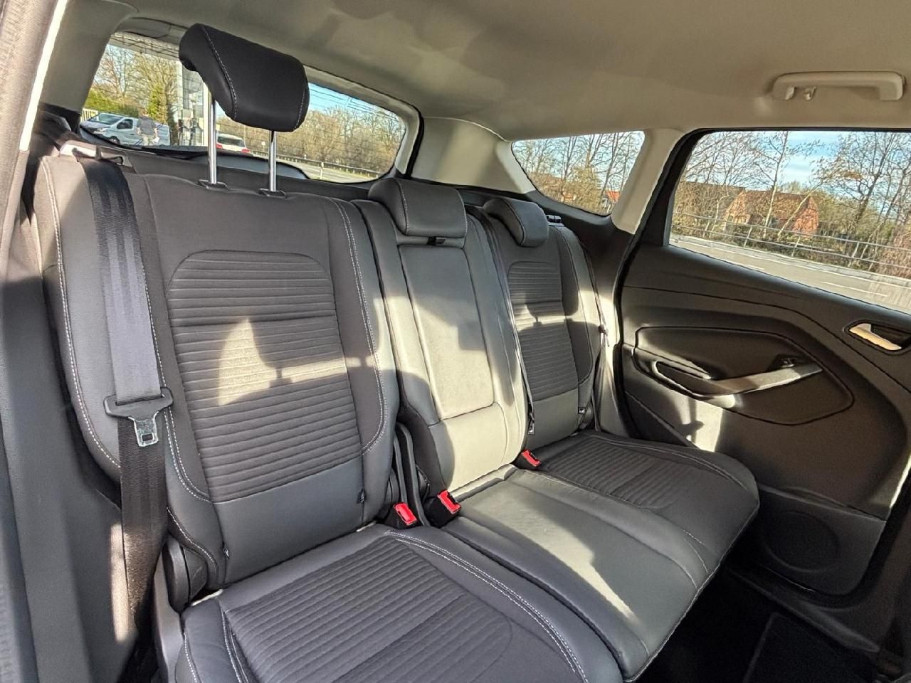 Detailbild 13 Ford Kuga, EcoBoost*Android Auto*Apple CarPlay*