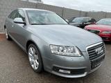 Audi A6 2.0 FSI Multitronic/BiXenon/Leder/Alu18"/PDC - Audi A6 aus 2010: Limousine