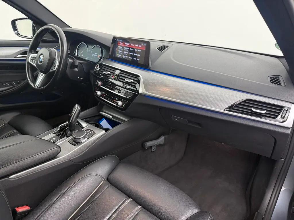 BMW 530i Lim.|M-Sport|Ambiente|H&K|Virtual|Pano|LED|