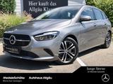 Mercedes-Benz B 250 e Progr AHK Dist Keyl LED Memo Kam Lenkhz.