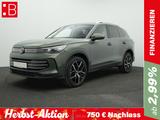 Volkswagen Tiguan 2.0 TDI DSG 4Mo. Elegance ALU20 PANO H&K 