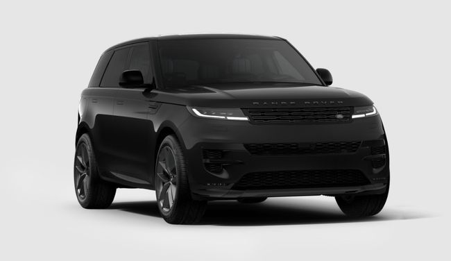 Land Rover 3.0 I6 PHEV 460 PS AWD Auto Dynamic SE