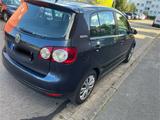 Volkswagen Golf plus 1,4 Goal - Volkswagen Golf Plus: Goal