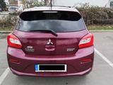 Mitsubishi Space Star 1.2 MIVEC Edition+ ClearTec CVT E... - Mitsubishi Space Star von privat
