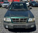 Subaru Forester 2.0 - Subaru aus 1999