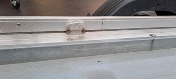 WM Meyer Motorradanhänger MOT 1025151