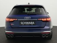 Audi S4 - Vorschau Bild 8