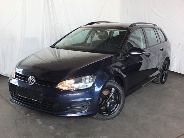 Volkswagen Golf Variant VII TDI TRENDLINE BMT GARAGENWAGEN