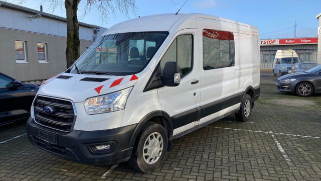 Ford Transit Doppelkabine 350 L3 Trend