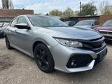 Honda Civic Lim. Elegance 1.Hand Navi Kamera Euro6 - Honda Civic Unfallwagen