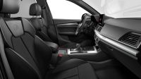 Audi SQ5 - Vorschau Bild 8
