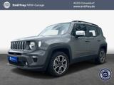 Jeep Renegade 1.3 T-GDI 4xe PHEV Autom. Limited - gebrauchte Jeep Renegade aus dem Jahr 2022