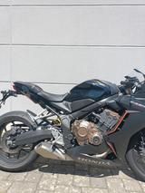 Honda CBR 650 RAN **Quickshifter** - Offers