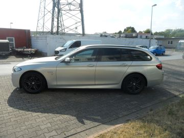 BMW 525 - 10