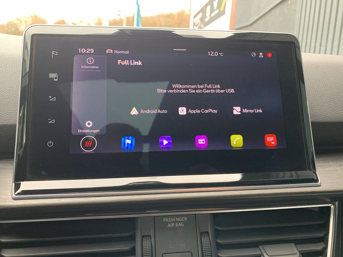 Seat Tarraco - Bild 40