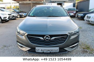 Opel Insignia - 2