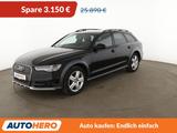 Audi 3.0 V6 TDI clean diesel Aut.*NAV*LED*ACC*CAM*PDC - Audi A6 Allroad: Kombi