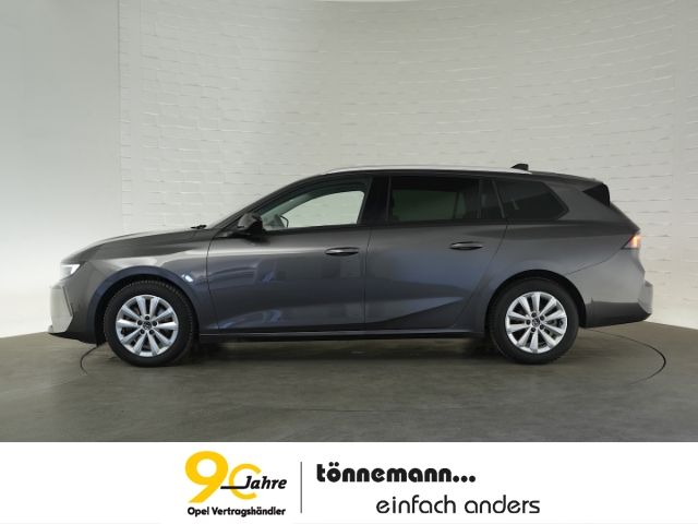 Astra L ST ELEGANCE CDTI AT+LED LICHT+NAVI+RÜCKF