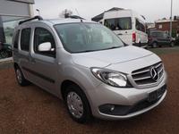 Mercedes-Benz Citan Aut. behindertengerecht Rollstuhlrampe