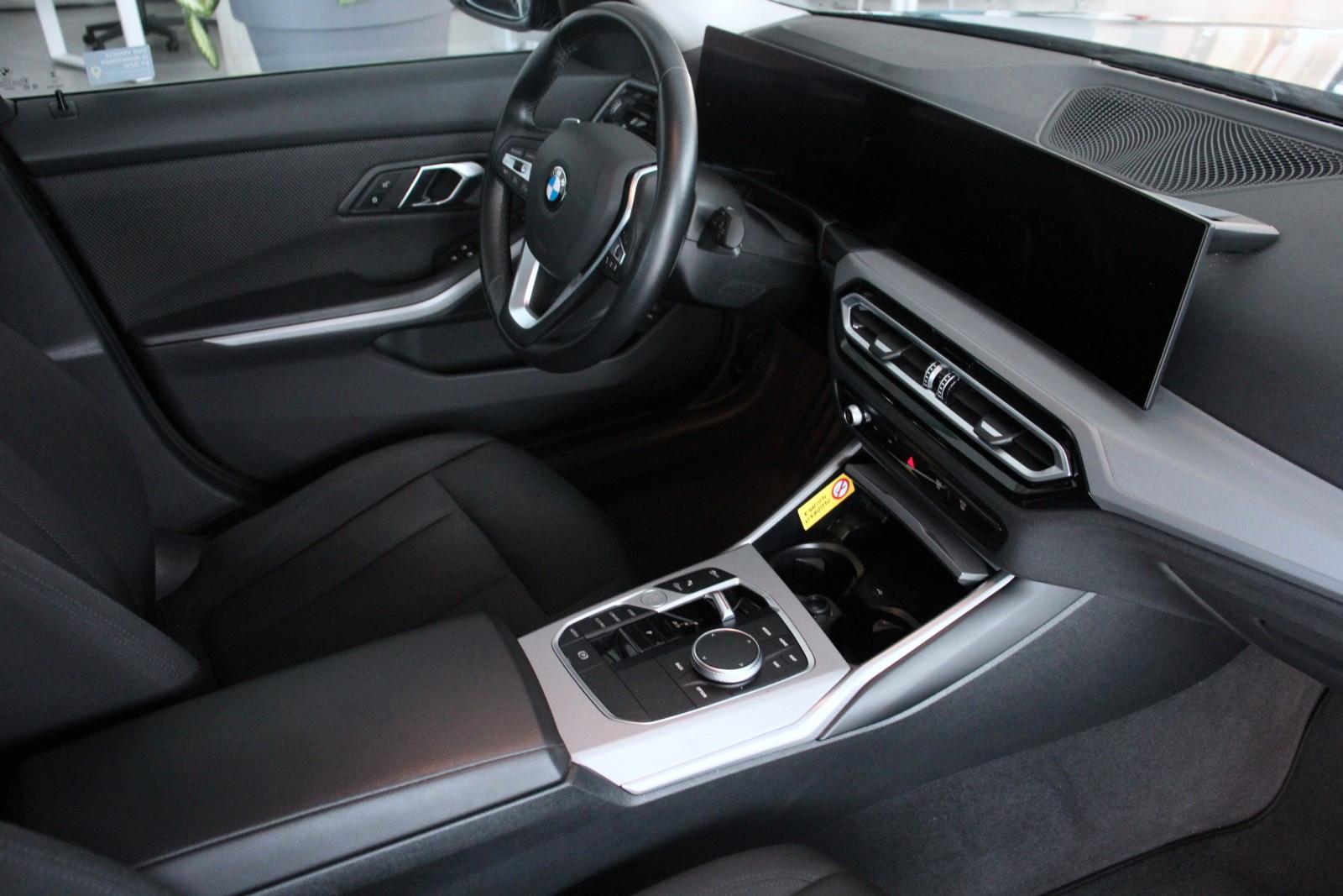 BMW 318 i Aut. (G21) *LED*Widescreen*PDC*Tempomat, миниатюра 15
