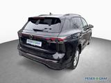 Volkswagen Tiguan R-Line 1.5 eTSI DSG 150PS - Volkswagen Tiguan mit Benzin-Antrieb: Geländewagen, R Line
