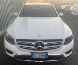 Mercedes-Benz Mercedes-benz GLC 220 d 4Matic 170CV - Mercedes-Benz 170 d