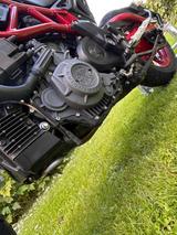 Indian FTR 1200 Championship Edition - Offers