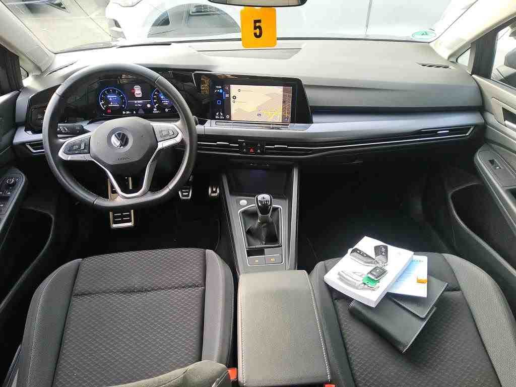 Volkswagen Golf - Bild 5