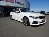 BMW 530i Touring xDrive M Sport - BMW 530: M Sport