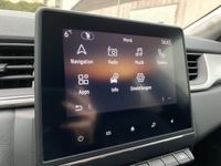 Renault Captur - Vorschau Bild 32