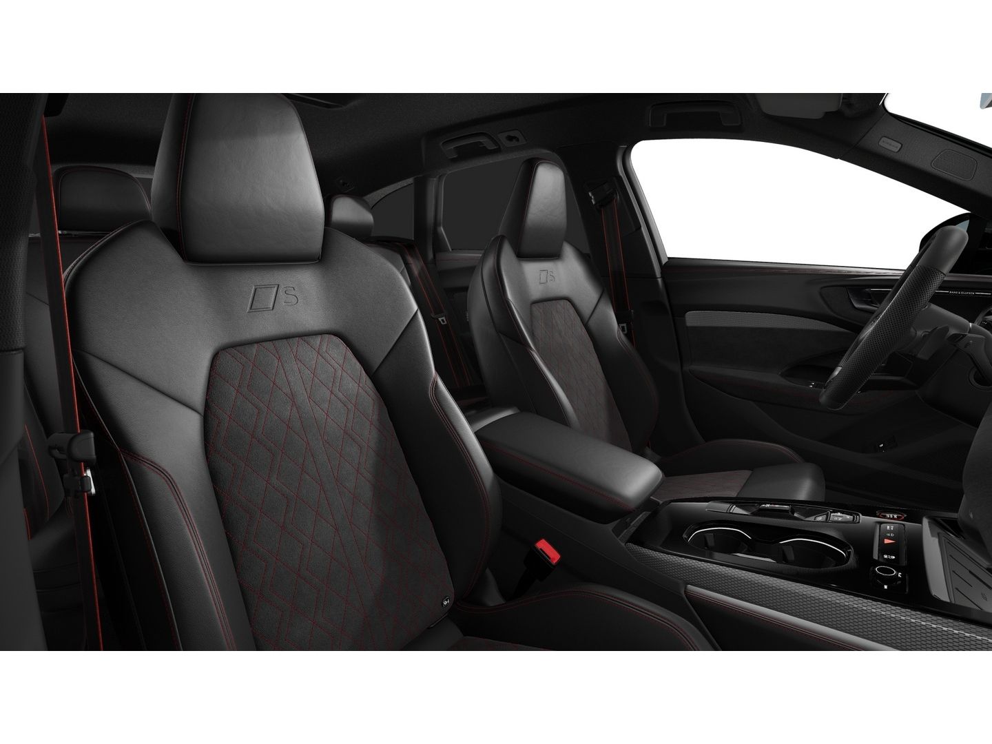 Audi A5 - Bild 8