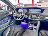 Mercedes-Benz S 350d AMG Line 4Matic Pano Distronic HeadUp 360 - gebrauchte Mercedes-Benz S 350 aus dem Jahr 2016