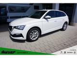 Skoda Scala 1.0 TGI G-TEC Ambition Erdgas