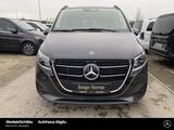 Mercedes-Benz V 220 d STYLE Kompakt DISTRONIC EL.TÜR STHZ AHK - Behindertengerechte Mercedes-Benz V 220