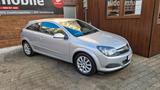 Opel Astra H GTC Edition, PDC, Klima, Tempomat - Opel Astra aus 2008: H