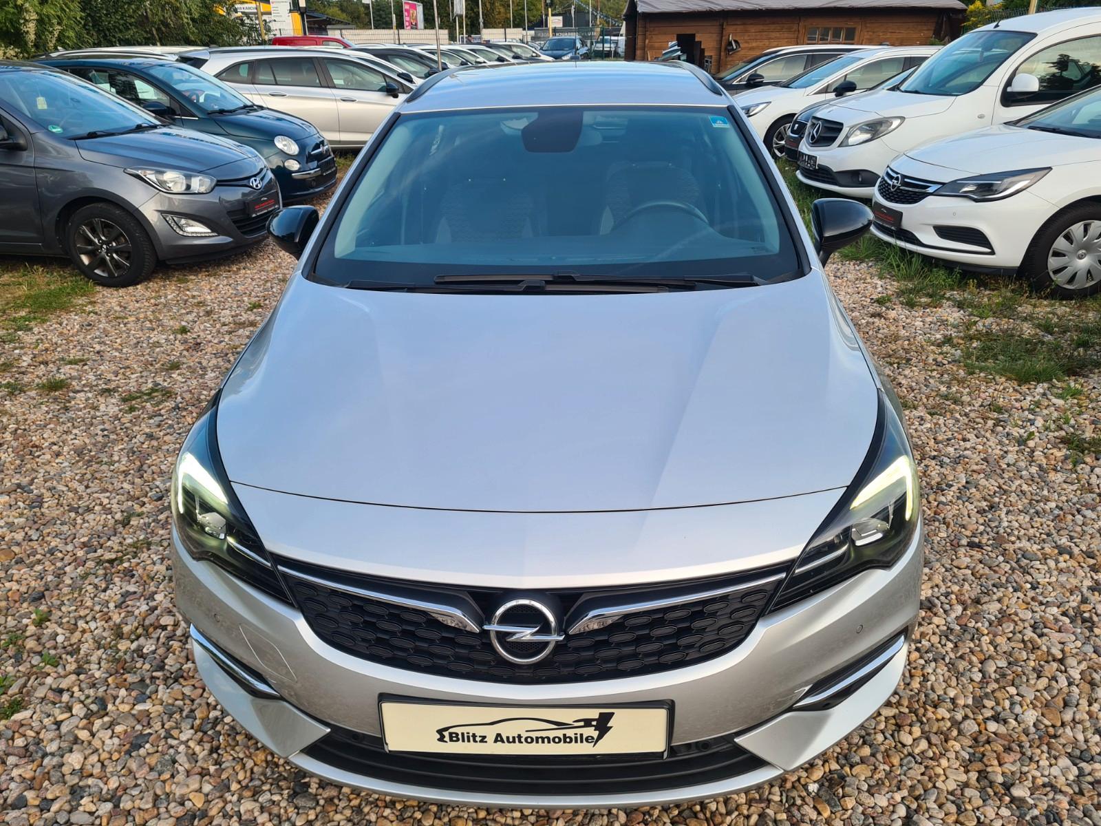 Opel Astra K Sports Tourer Business Start/Stop