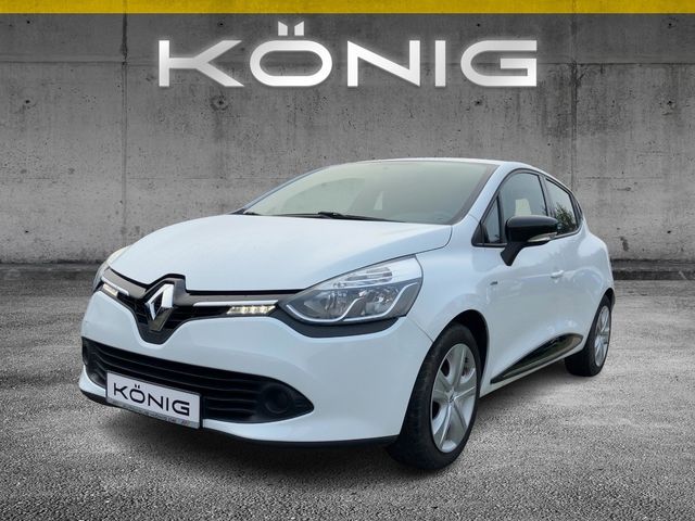 Renault Clio LIMITED 1.2 16V 75