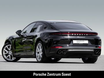 Porsche Panamera - 3