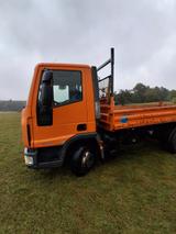 Iveco ML80E18K - Iveco 80 e 18
