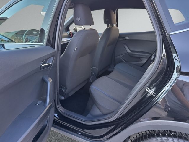 Arona 1.5 TSI DSG FR +LED+NAVI.+KAMERA+ACC+SIHZ+